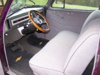 1940 Chevrolet Deluxe for sale in Michigan (ID-146474)