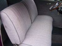 1940 Chevrolet Deluxe for sale in Michigan (ID-146474)