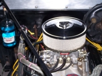 1940 Chevrolet Deluxe for sale in Michigan (ID-146474)