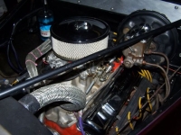 1940 Chevrolet Deluxe for sale in Michigan (ID-146474)