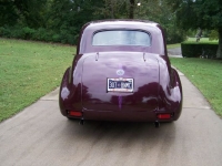 1940 Chevrolet Deluxe for sale in Michigan (ID-146474)