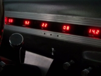 1940 Chevrolet Deluxe for sale in Michigan (ID-146474)