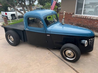 1940 Chevrolet Hot Rod for sale