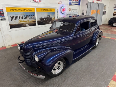 1940 Chevrolet Hot Rod for sale