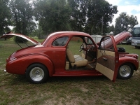 1940 Chevrolet Master for sale (ID-99720)