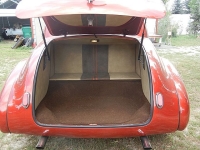1940 Chevrolet Master for sale (ID-99720)
