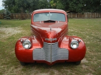 1940 Chevrolet Master for sale (ID-99720)
