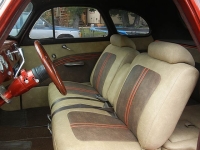 1940 Chevrolet Master for sale (ID-99720)