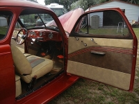 1940 Chevrolet Master for sale (ID-99720)