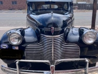 1940 Chevrolet Master for sale in Michigan (ID-164045)