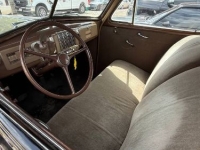 1940 Chevrolet Master for sale in Michigan (ID-164045)