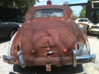 1940 Chevrolet Master Deluxe for sale (ID-99930)