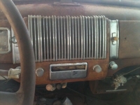 1940 Chevrolet Master Deluxe for sale (ID-99930)