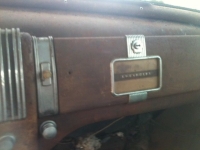 1940 Chevrolet Master Deluxe for sale (ID-99930)