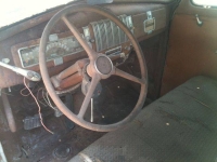 1940 Chevrolet Master Deluxe for sale (ID-99930)