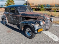 1940 Chevrolet Master Deluxe for sale in Riverhead, New York (ID-145914)