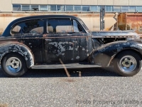 1940 Chevrolet Master Deluxe for sale in Riverhead, New York (ID-145914)