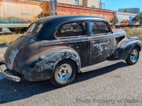 1940 Chevrolet Master Deluxe for sale in Riverhead, New York (ID-145914)