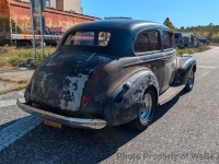 1940 Chevrolet Master Deluxe for sale in Riverhead, New York (ID-145914)
