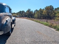 1940 Chevrolet Master Deluxe for sale in Riverhead, New York (ID-145914)