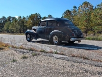 1940 Chevrolet Master Deluxe for sale in Riverhead, New York (ID-145914)