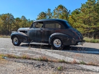 1940 Chevrolet Master Deluxe for sale in Riverhead, New York (ID-145914)