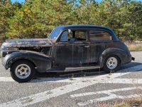 1940 Chevrolet Master Deluxe for sale in Riverhead, New York (ID-145914)