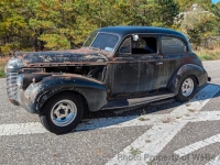 1940 Chevrolet Master Deluxe for sale in Riverhead, New York (ID-145914)