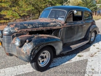 1940 Chevrolet Master Deluxe for sale in Riverhead, New York (ID-145914)