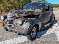 1940 Chevrolet Master Deluxe for sale in Riverhead, New York (ID-145914)