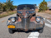1940 Chevrolet Master Deluxe for sale in Riverhead, New York (ID-145914)