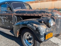 1940 Chevrolet Master Deluxe for sale in Riverhead, New York (ID-145914)