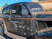 1940 Chevrolet Master Deluxe for sale in Riverhead, New York (ID-145914)