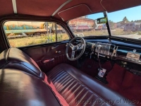 1940 Chevrolet Master Deluxe for sale in Riverhead, New York (ID-145914)