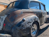 1940 Chevrolet Master Deluxe for sale in Riverhead, New York (ID-145914)