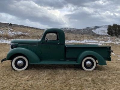 1940 Chevrolet Pickup for sale