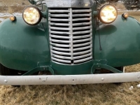 1940 Chevrolet Pickup for sale in Michigan (ID-138956)
