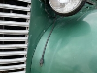 1940 Chevrolet Pickup for sale in Michigan (ID-138956)