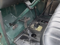 1940 Chevrolet Pickup for sale in Michigan (ID-138956)