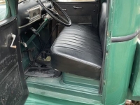 1940 Chevrolet Pickup for sale in Michigan (ID-138956)