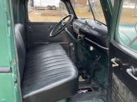 1940 Chevrolet Pickup for sale in Michigan (ID-138956)