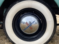 1940 Chevrolet Pickup for sale in Michigan (ID-138956)