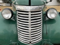 1940 Chevrolet Pickup for sale in Michigan (ID-138956)