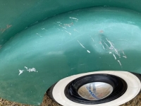 1940 Chevrolet Pickup for sale in Michigan (ID-138956)