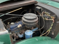 1940 Chevrolet Pickup for sale in Michigan (ID-138956)