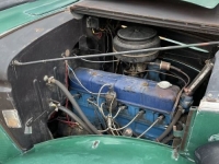 1940 Chevrolet Pickup for sale in Michigan (ID-138956)
