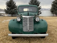 1940 Chevrolet Pickup for sale in Michigan (ID-138956)
