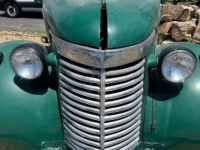 1940 Chevrolet Pickup for sale in Michigan (ID-142646)