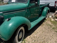 1940 Chevrolet Pickup for sale in Michigan (ID-142646)