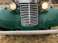 1940 Chevrolet Pickup for sale in Michigan (ID-142646)